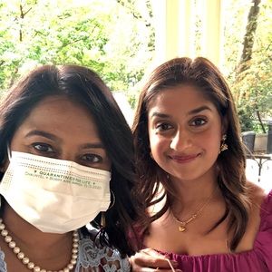 Meet your Posher, Rupali